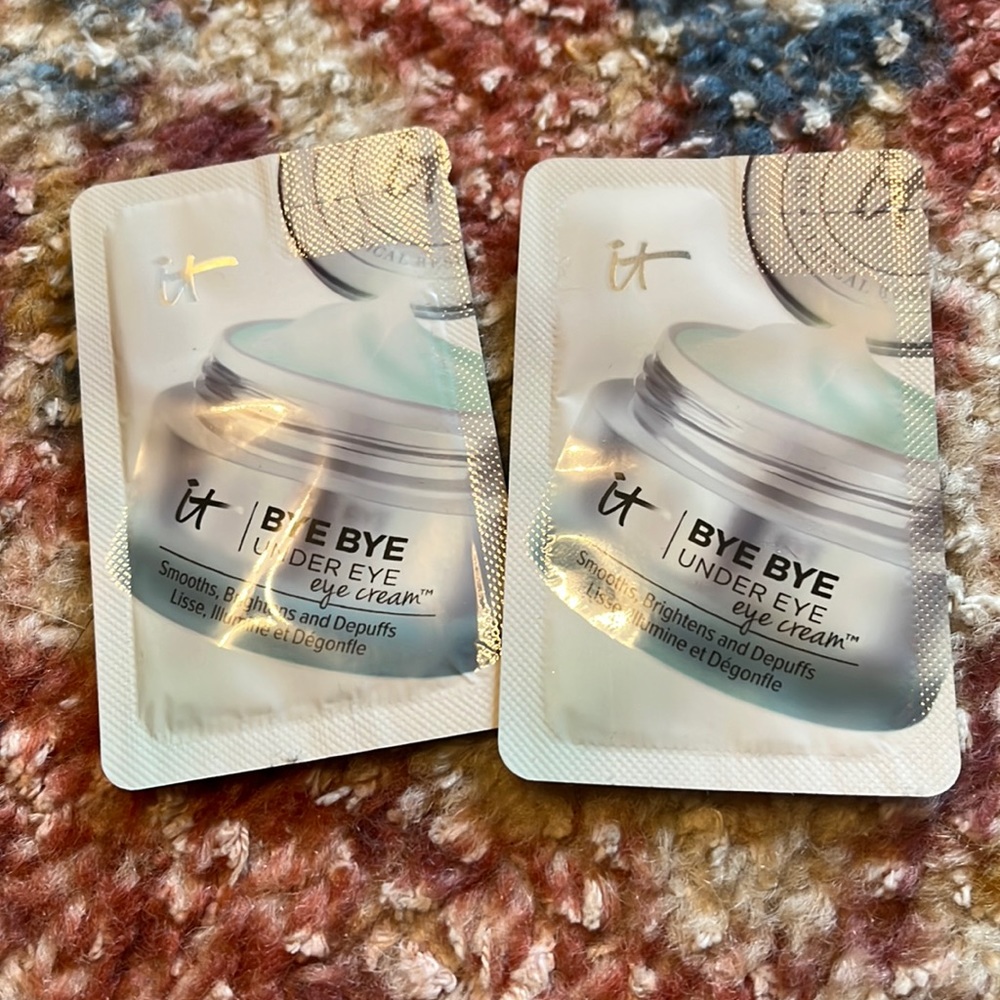 IT cosmetics bye bye under eye cream (2)